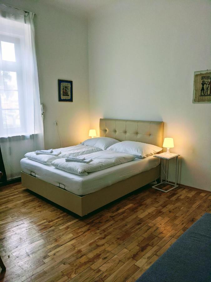 108 Studio Apartment Alexandria 30M2 클라겐푸르트 외부 사진