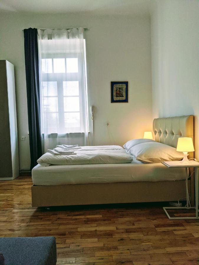 108 Studio Apartment Alexandria 30M2 클라겐푸르트 외부 사진