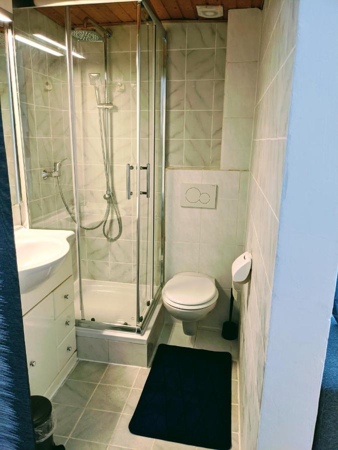 108 Studio Apartment Alexandria 30M2 클라겐푸르트 외부 사진