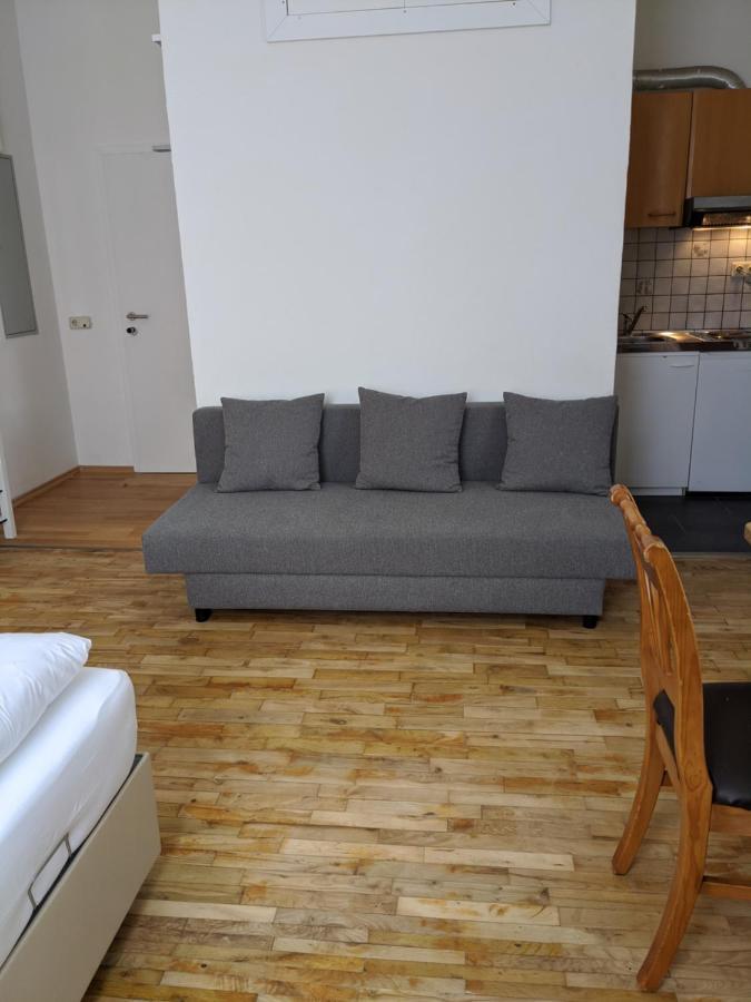 108 Studio Apartment Alexandria 30M2 클라겐푸르트 외부 사진