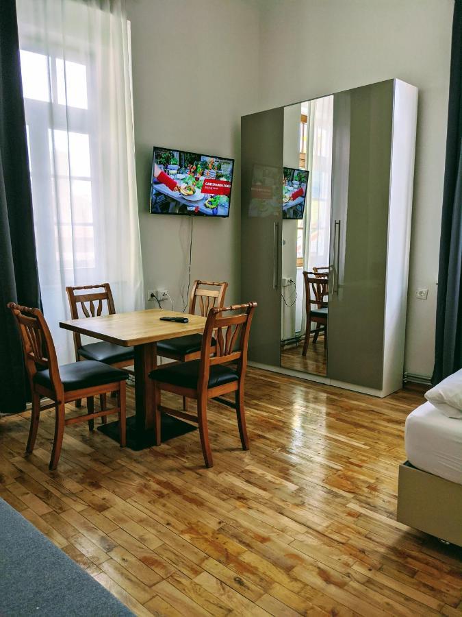 108 Studio Apartment Alexandria 30M2 클라겐푸르트 외부 사진