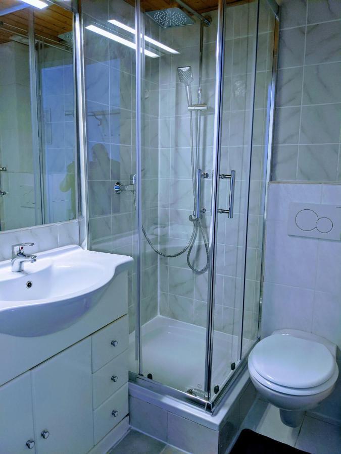 108 Studio Apartment Alexandria 30M2 클라겐푸르트 외부 사진